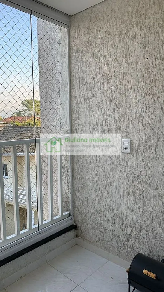 Apartamento, 2 quartos, 57 m² - Foto 13