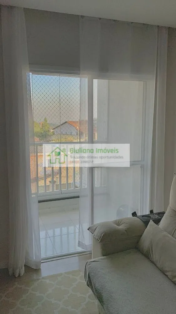 Apartamento, 2 quartos, 57 m² - Foto 5