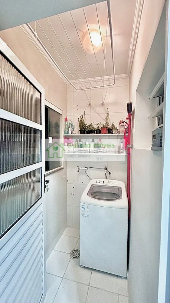 Apartamento, 2 quartos, 57 m² - Foto 11