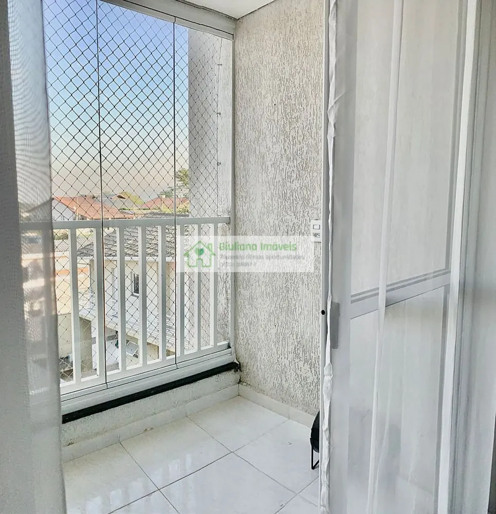 Apartamento, 2 quartos, 57 m² - Foto 14