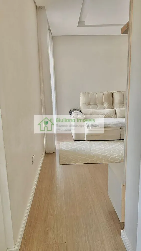Apartamento, 2 quartos, 57 m² - Foto 16