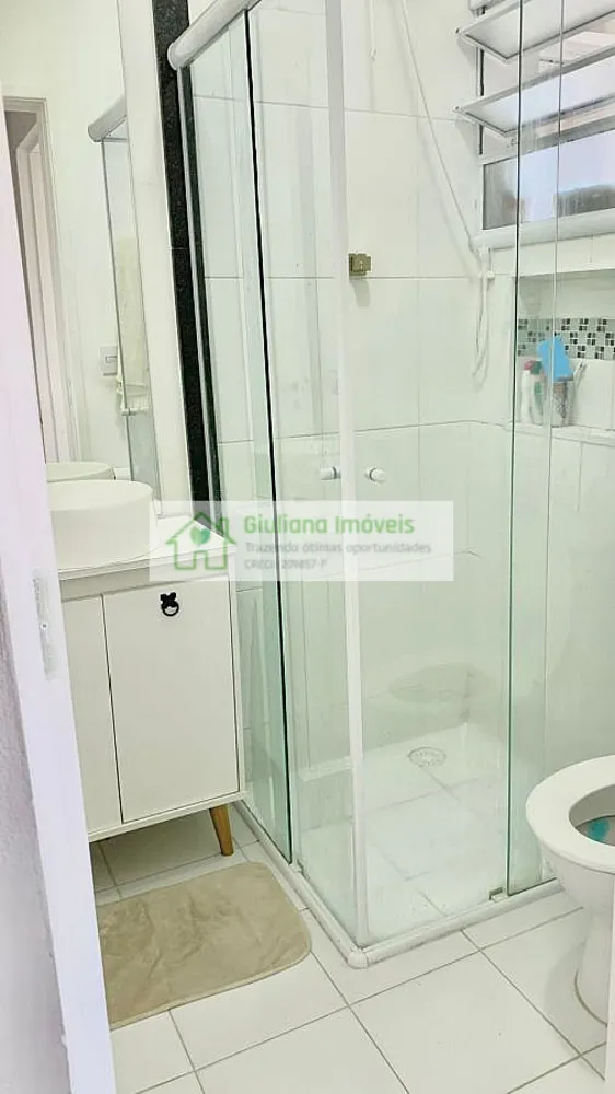 Apartamento, 2 quartos, 57 m² - Foto 3