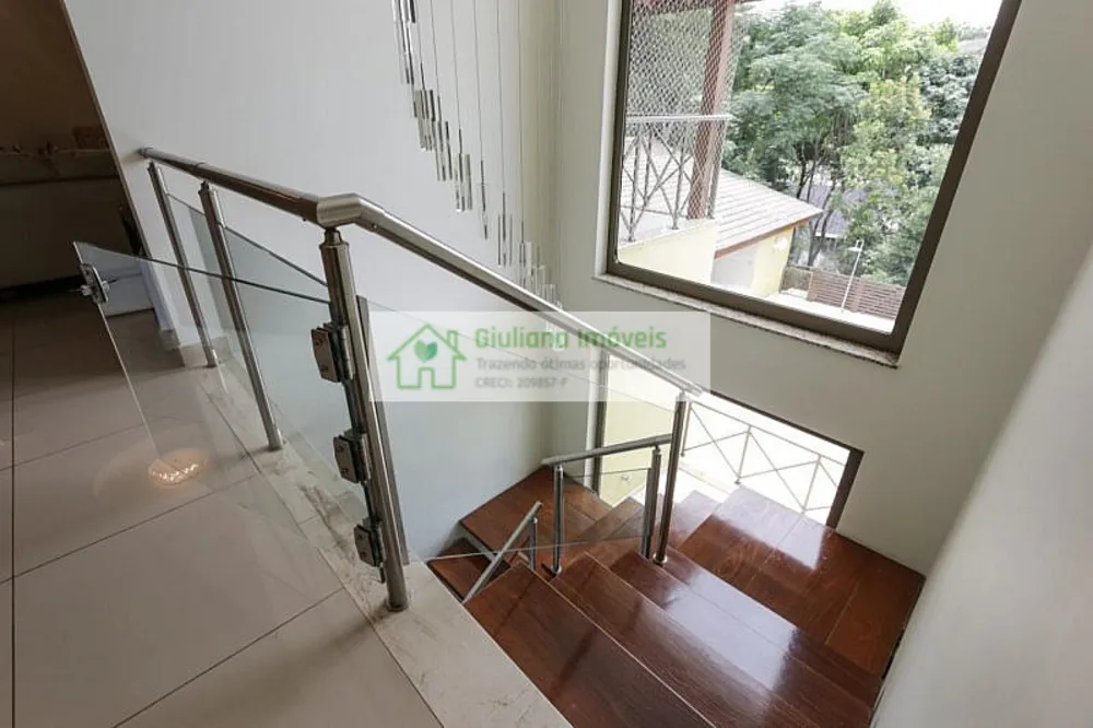 Casa de Condomínio, 4 quartos - Foto 10
