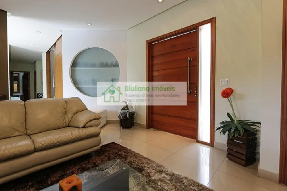 Casa de Condomínio, 4 quartos - Foto 3
