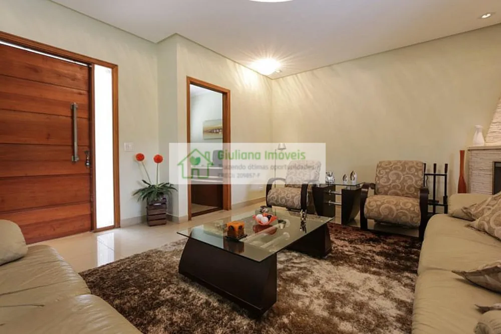Casa de Condomínio, 4 quartos - Foto 4