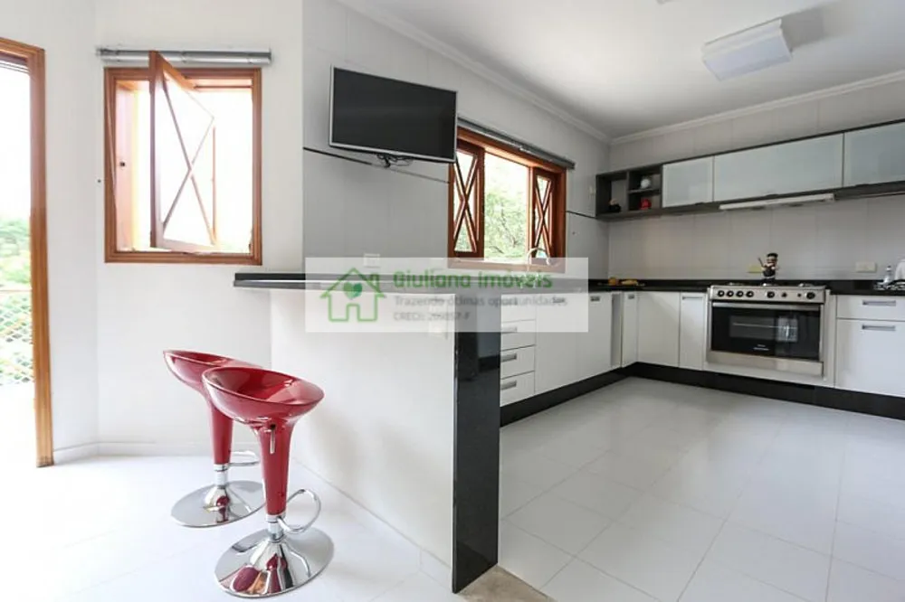 Casa de Condomínio, 4 quartos - Foto 8