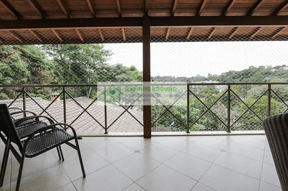 Casa de Condomínio, 4 quartos - Foto 14