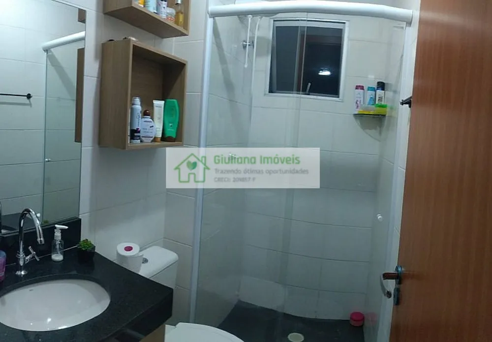 Apartamento, 2 quartos, 42 m² - Foto 10