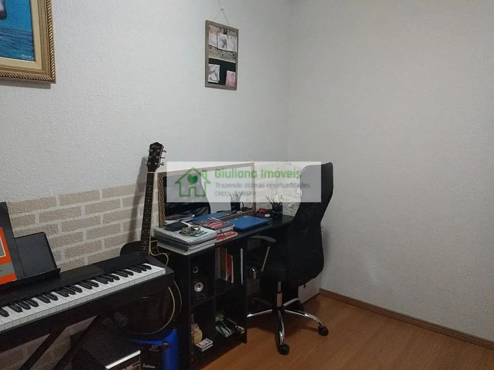 Apartamento, 2 quartos, 42 m² - Foto 16