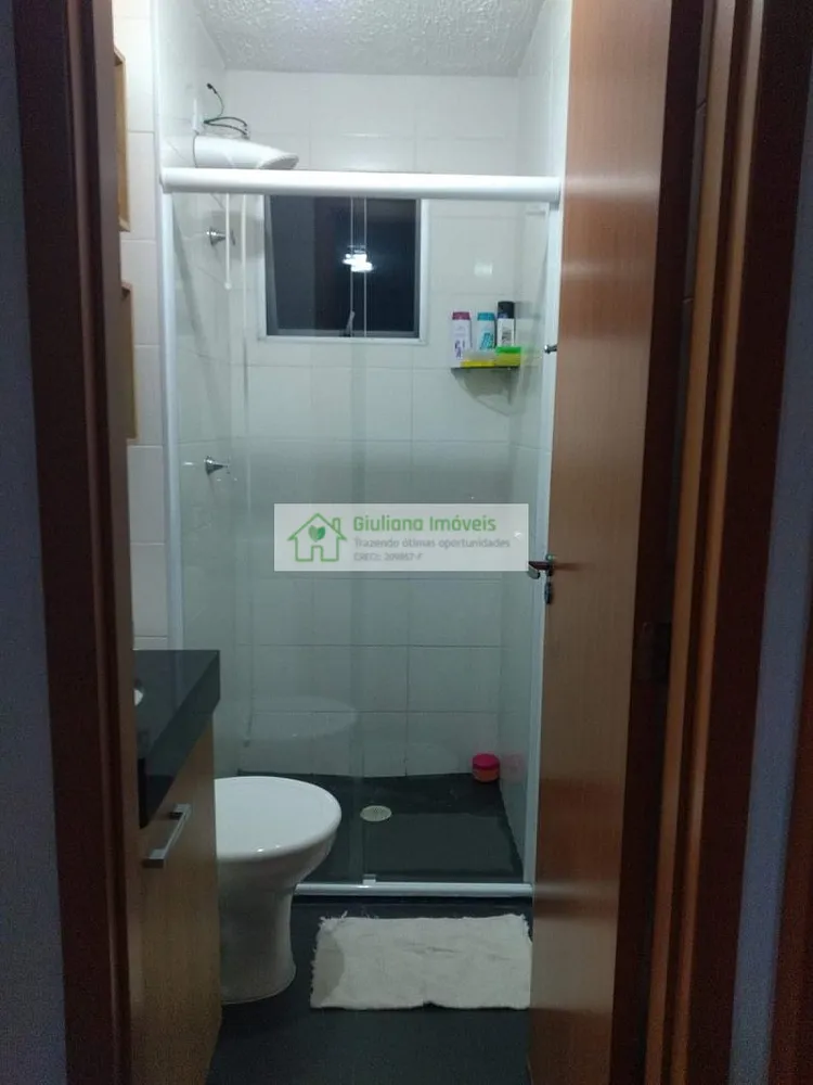 Apartamento, 2 quartos, 42 m² - Foto 7