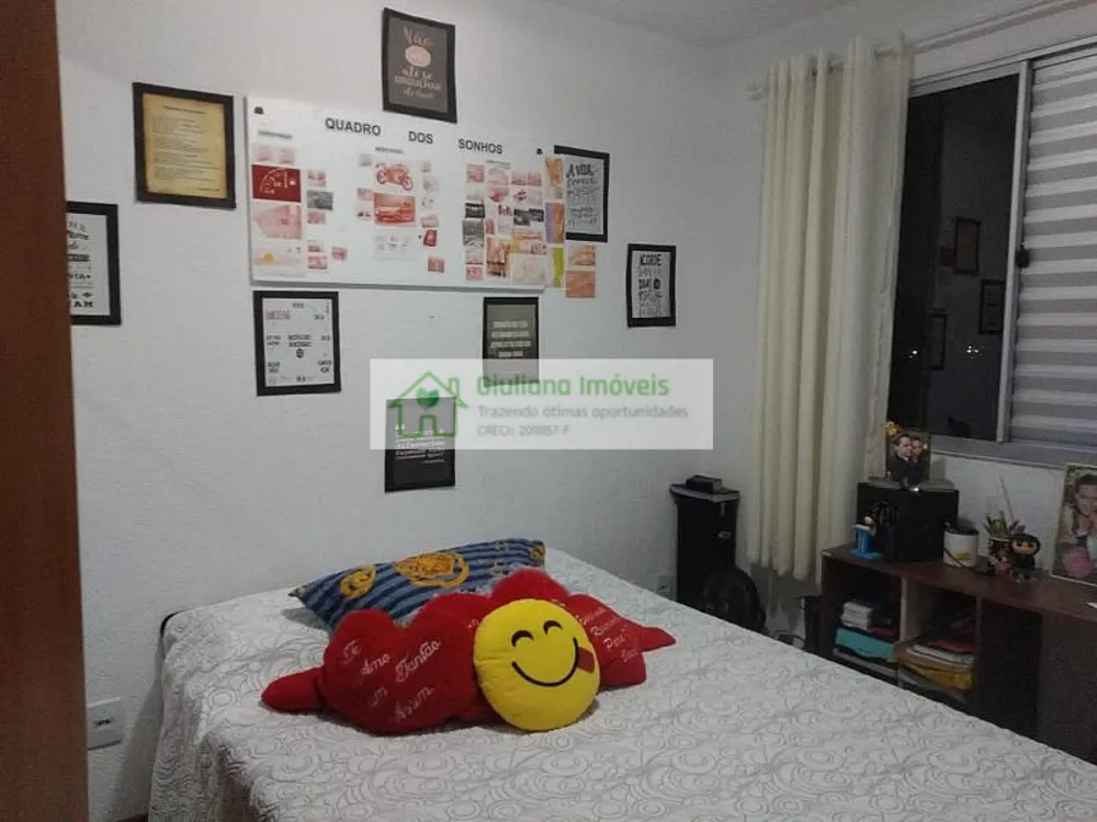 Apartamento, 2 quartos, 42 m² - Foto 12