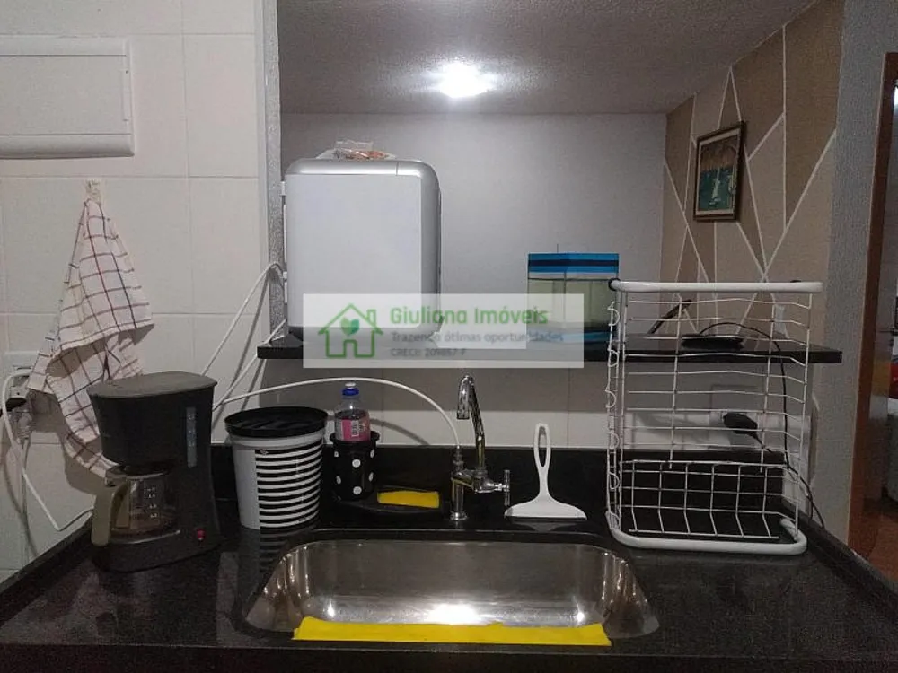 Apartamento, 2 quartos, 42 m² - Foto 13