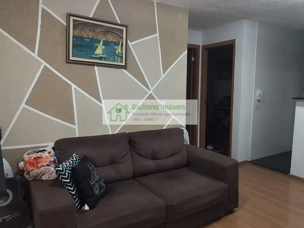 Apartamento, 2 quartos, 42 m² - Foto 15