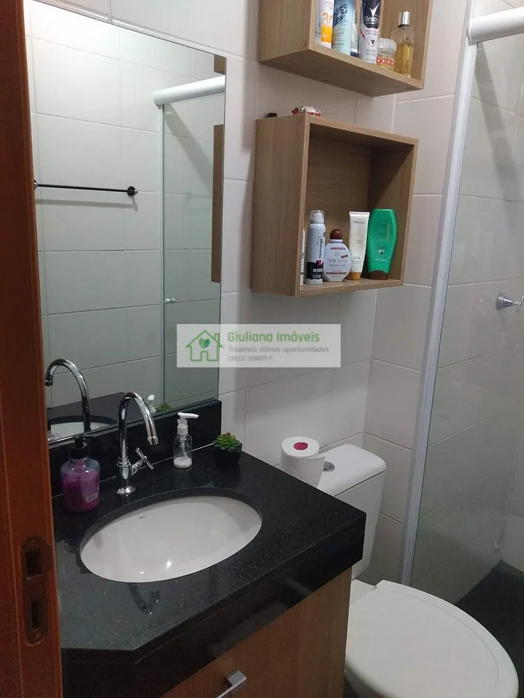 Apartamento, 2 quartos, 42 m² - Foto 8