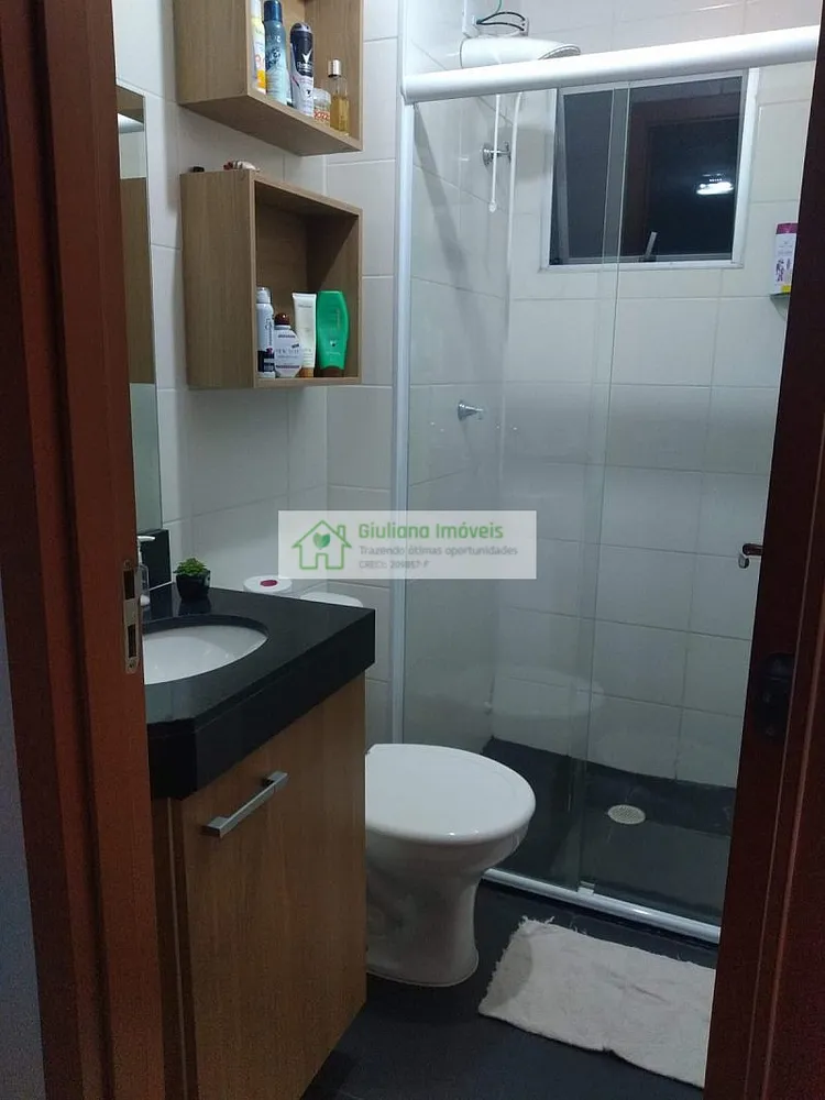 Apartamento, 2 quartos, 42 m² - Foto 6
