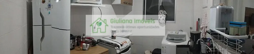 Apartamento, 2 quartos, 42 m² - Foto 9