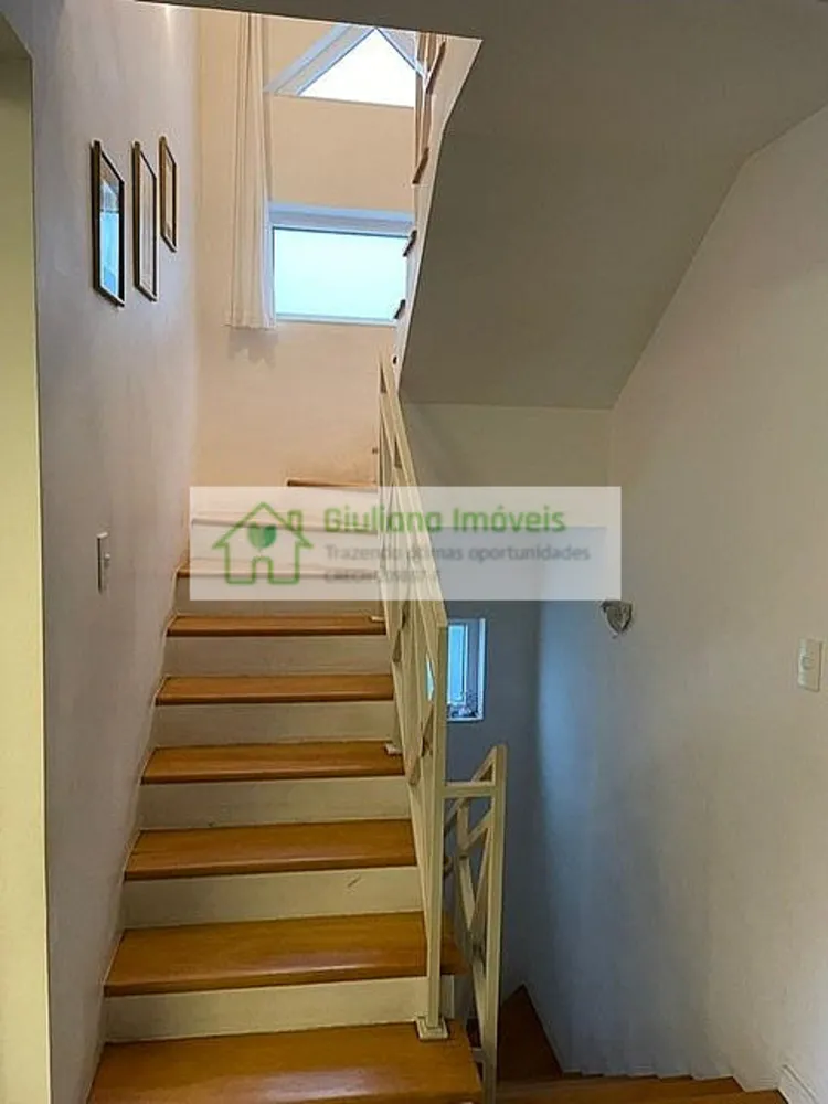 Casa de Condomínio, 4 quartos - Foto 7