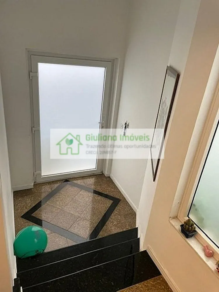 Casa de Condomínio, 4 quartos - Foto 8