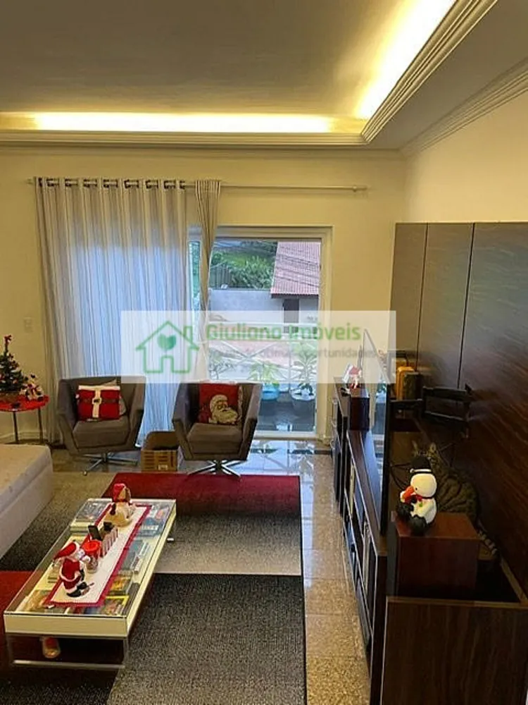 Casa de Condomínio, 4 quartos - Foto 1