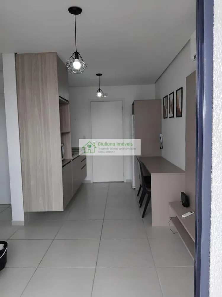Flat/Apart Hotel, 1 quarto, 37 m² - Foto 3
