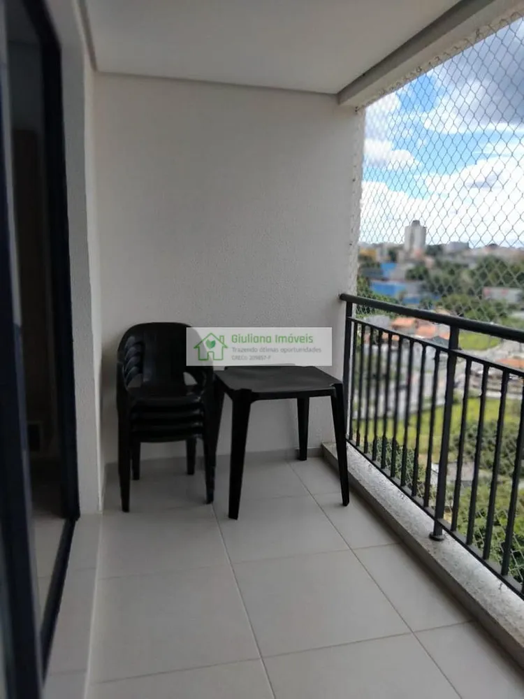 Flat/Apart Hotel, 1 quarto, 37 m² - Foto 15