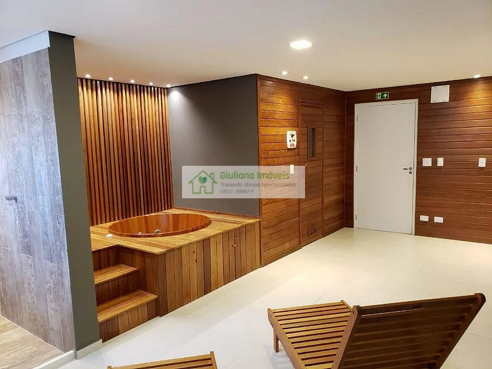 Flat/Apart Hotel, 1 quarto, 37 m² - Foto 1