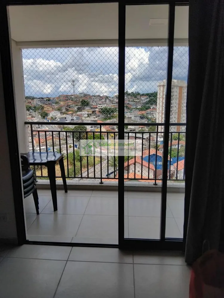 Flat/Apart Hotel, 1 quarto, 37 m² - Foto 14