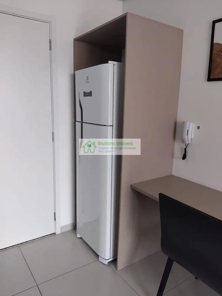 Flat/Apart Hotel, 1 quarto, 37 m² - Foto 4