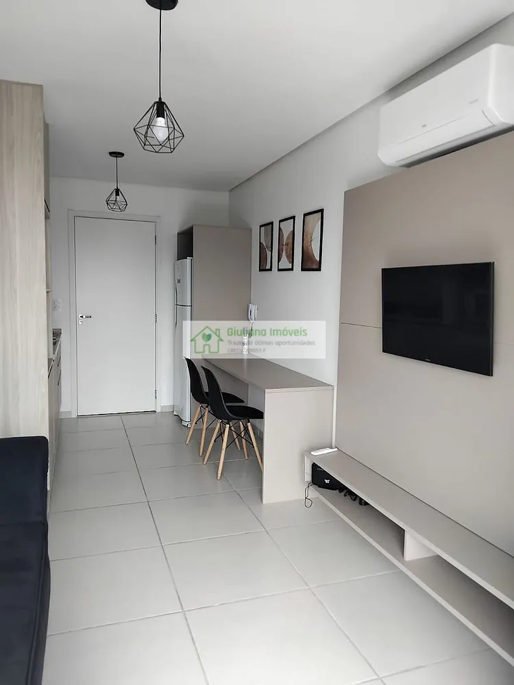 Flat/Apart Hotel, 1 quarto, 37 m² - Foto 8