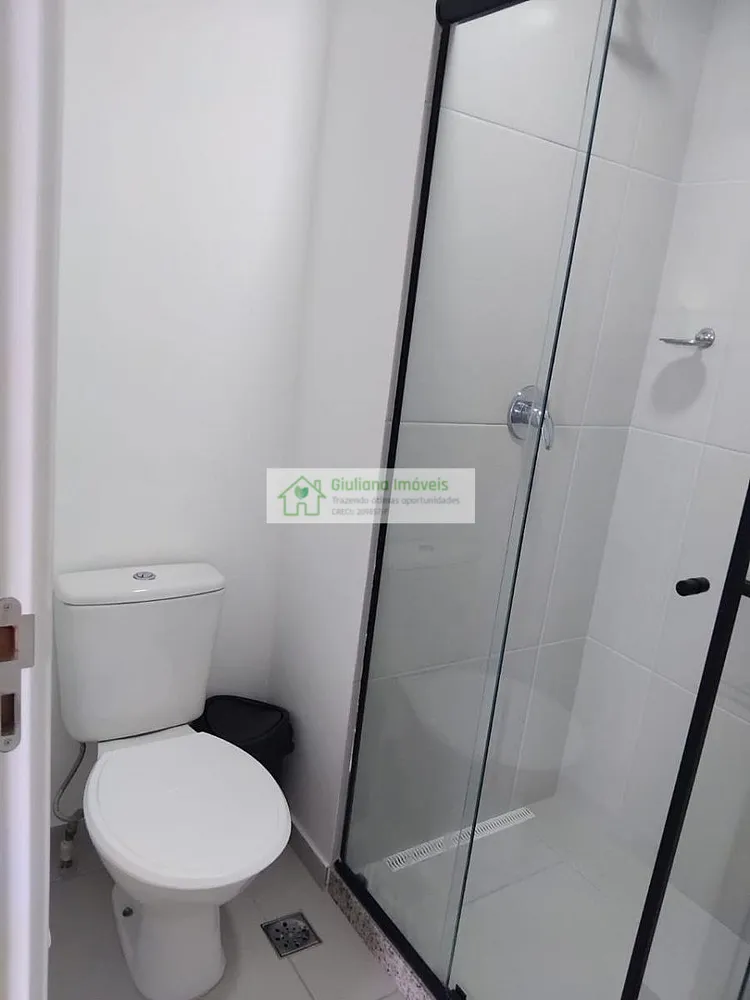 Flat/Apart Hotel, 1 quarto, 37 m² - Foto 11