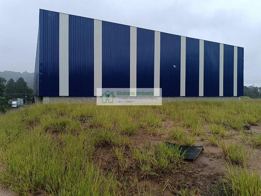 Depósito-Galpão, 4500 m² - Foto 10