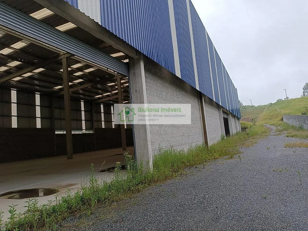 Depósito-Galpão, 4500 m² - Foto 5