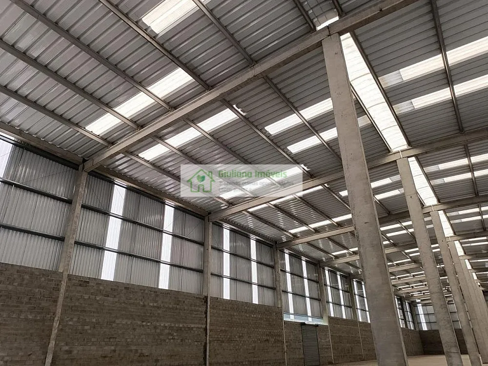 Depósito-Galpão, 4500 m² - Foto 4