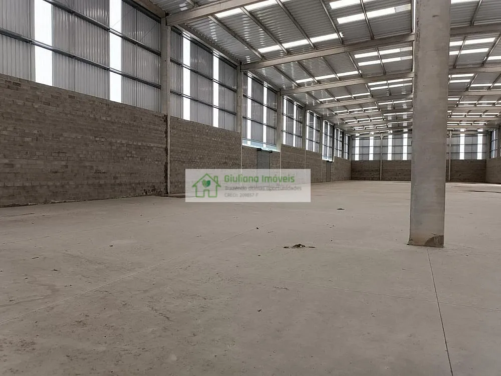 Depósito-Galpão, 4500 m² - Foto 7