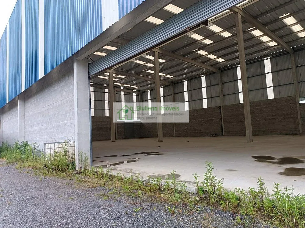 Depósito-Galpão, 4500 m² - Foto 6