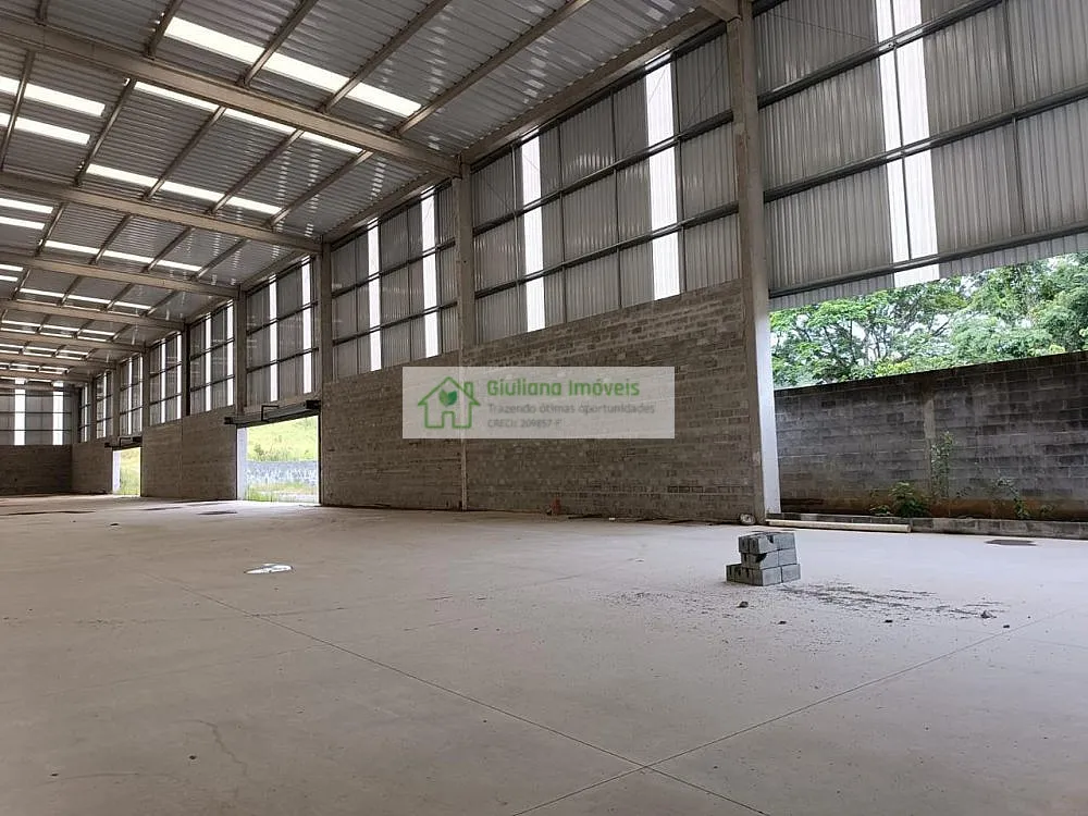 Depósito-Galpão, 4500 m² - Foto 3
