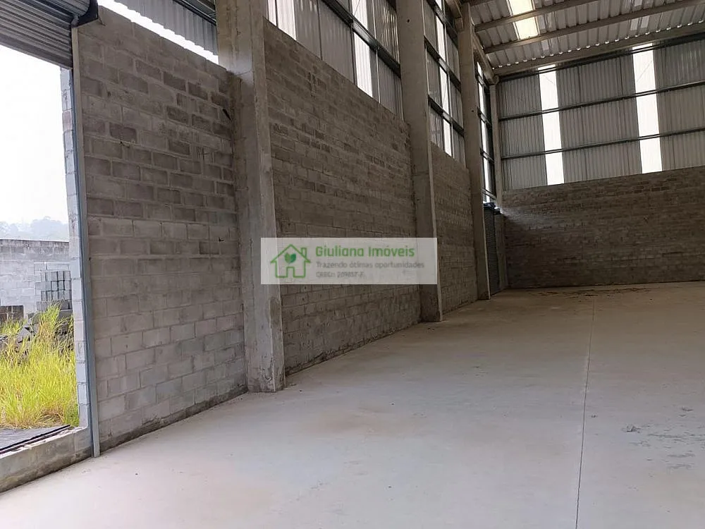 Depósito-Galpão, 4500 m² - Foto 2