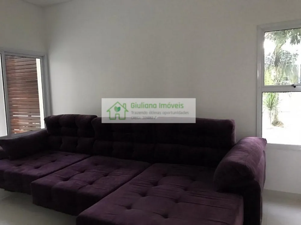 Casa de Condomínio, 6 quartos - Foto 5