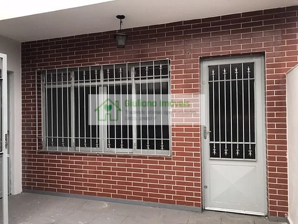 Casa, 3 quartos, 150 m² - Foto 1