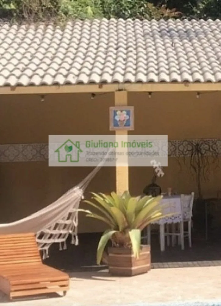 Casa de Condomínio, 5 quartos - Foto 12
