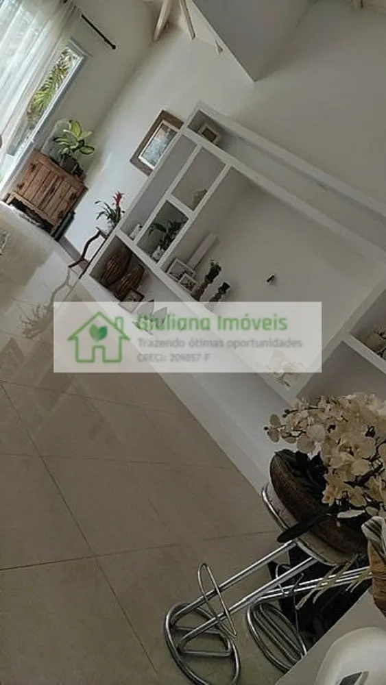 Casa de Condomínio, 5 quartos - Foto 3