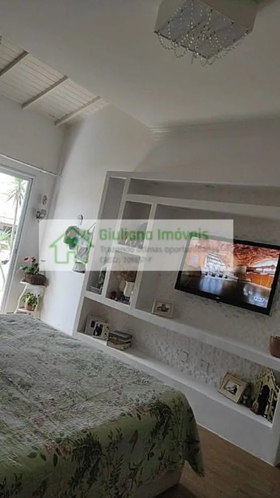 Casa de Condomínio, 5 quartos - Foto 4
