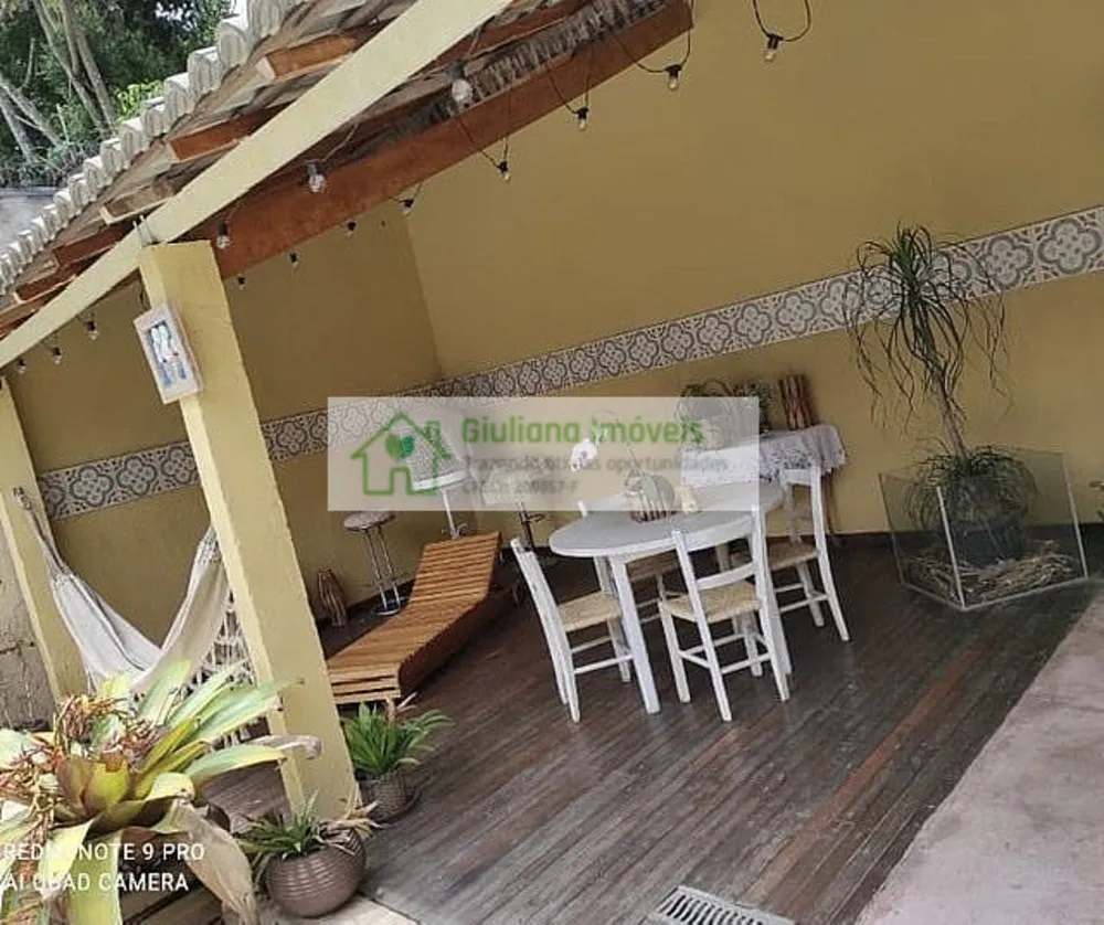 Casa de Condomínio, 5 quartos - Foto 11