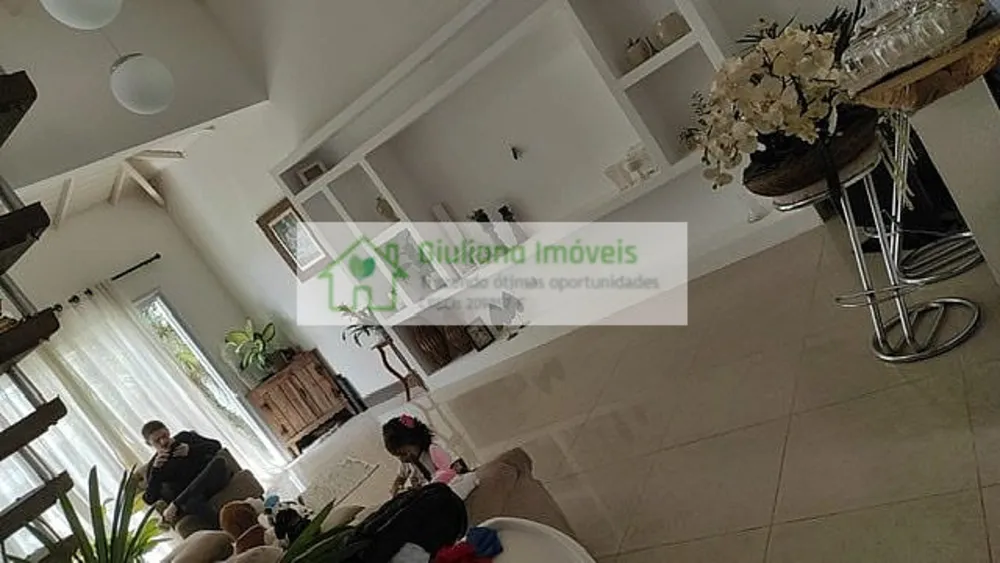 Casa de Condomínio, 5 quartos - Foto 5