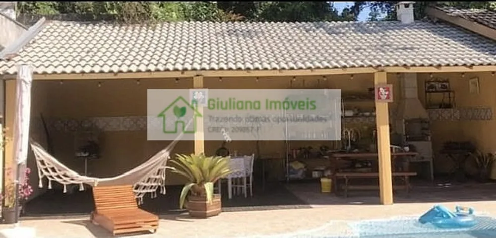 Casa de Condomínio, 5 quartos - Foto 9