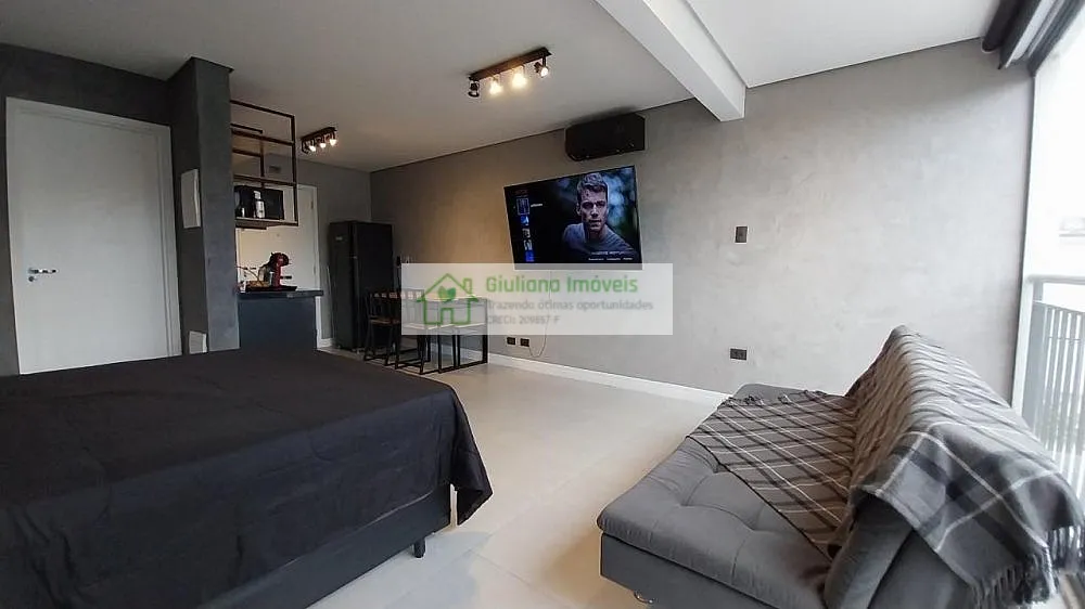 Flat/Apart Hotel, 1 quarto, 43 m² - Foto 4
