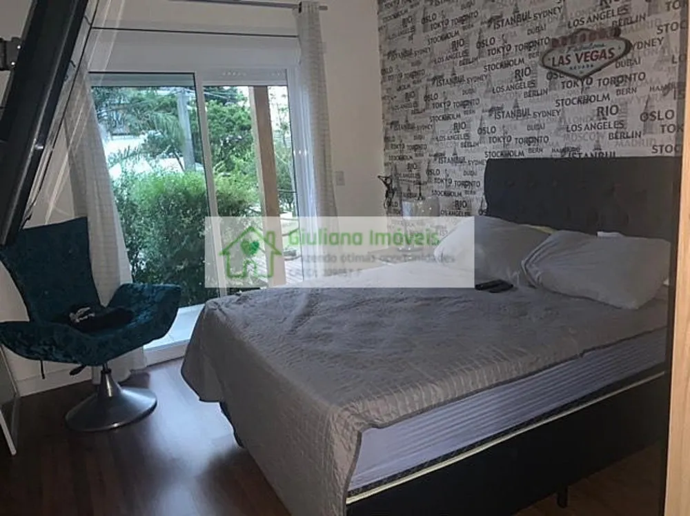 Casa de Condomínio, 3 quartos - Foto 6