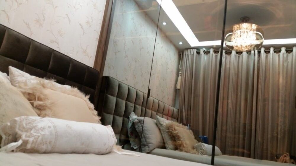 Apartamento à venda com 2 quartos, 48m² - Foto 1