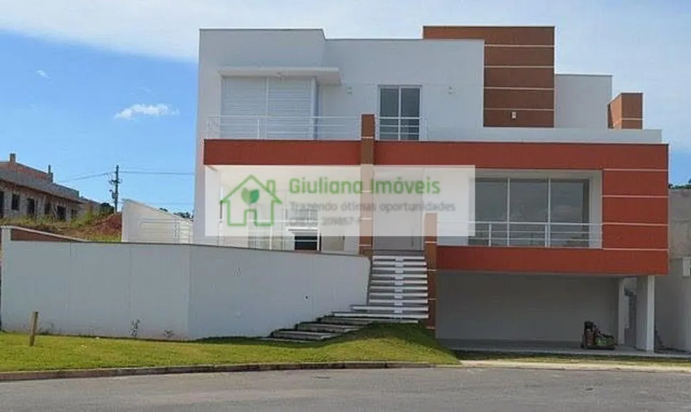 Casa de Condomínio, 4 quartos - Foto 15