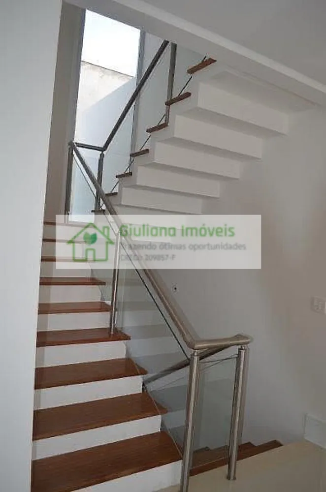 Casa de Condomínio, 4 quartos - Foto 6